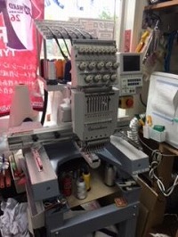 レーザー加工機